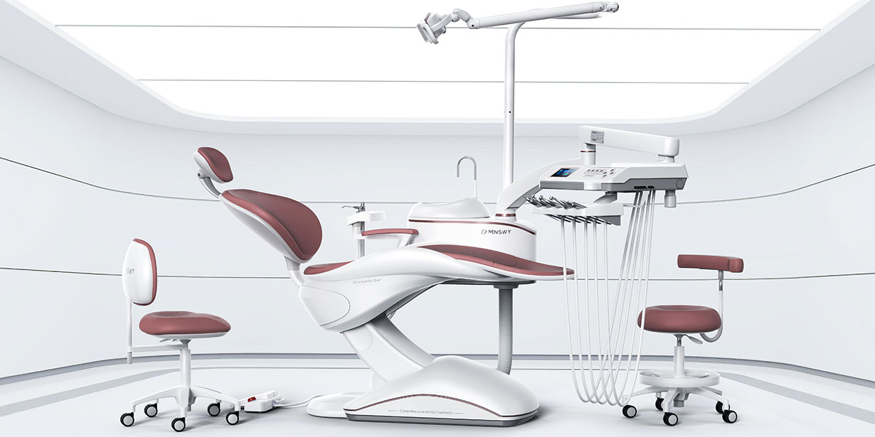 牙科綜合治療機